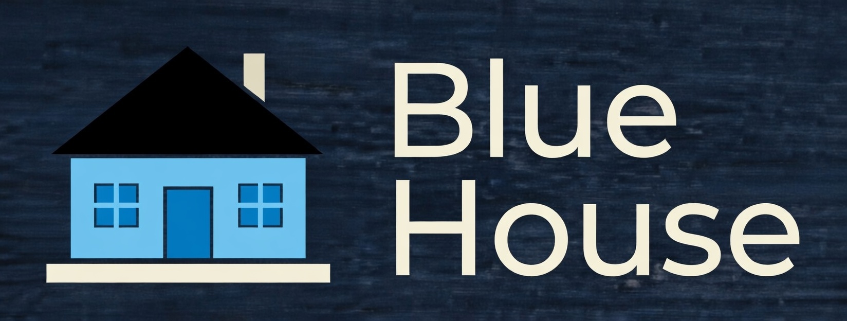 Blue House